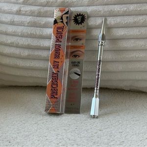 Benefit- Precise Brow Pencil #3.5 BRAND NEW
